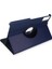 Xiaomi Redmi Pad Kılıf 360 Tablet Deri Kılıf - Lacivert 3