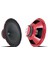 HF-84AC 20CM 8" 500 Watt Max POWER+100 Watt Rms Kırmızı Platinium 20 cm Midrage 1