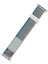 Apple Watch 42MM Alice Kumaş Kordon - Mavi-Gri 1
