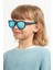 Pld 8020/S Ciwjy Polarize Çocuk Güneş Gözlüğü ( 4-8 Yaş) 1