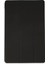 Samsung Galaxy T220 Tab A7 Lite 8.7 Kılıf Tablet Smart Kılıf - Siyah 2