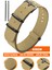 18mm-20mm-22mm-24mm saatlerle uyumlu nato kumaş tekstil saat kordonu kayışı n32nyl1b-c 1