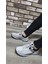 Günlük Rahat Anatomic Bağcıklı Su Geçirmez Erkek Spor Ayakkabı Sneaker 2
