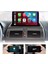 Bmw X3 E83 2003-10 9" Uyumlu Android Multimedia Gerçek 4/64 Kablosuz Carplay Geri Görüş Kameralı 3