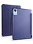 Xiaomi Redmi Pad Se 4g Kılıf Kalemlikli Mars Tablet Kılıfı - Lacivert 1