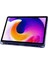 Xiaomi Redmi Pad Se 4g Kılıf Kalemlikli Mars Tablet Kılıfı - Lacivert 2