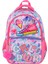 Girl Power Okul Çantası 3 Lü Set 1