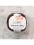 Loren Natural Baby Kahverengi El Örgü Ipi - R035 - 33941 1