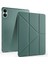 Xiaomi Redmi Pad Se 4g Kılıf Kalemlikli Mars Tablet Kılıfı - Koyu Yeşil 1
