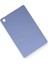 Ieg Samsung Galaxy Tab A7 10.4 Kılıf Evo Tablet Silikon - Lila 2