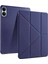 Xiaomi Redmi Pad Pro 12.1 Kılıf Kalemlikli Mars Tablet Kılıfı - Lacivert 1