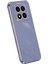 Xiaomi Redmi Note 14 Pro 5g Kılıf Volet Silikon - Mavi 1