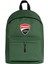Ducati Corse Logo Sırt Çantası Yeşil Renk 1