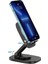 360 Döner Masaüstü Mobil Telefon Tutucu Standı 5