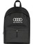 Audi Quattro Sırt Çantası Siyah Renk 1
