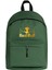 Redbull Gold Sırt Çantası Yeşil Renk 1