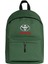 Toyata Text Logo Sırt Çantası Yeşil Renk 1
