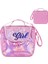 Super Girl Okul Çantası 3 Lü Set 4