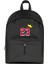 Michael Jordan 23 King Sırt Çantası Siyah Renk 1