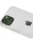 Bfs iPhone 13 Pers Alüminyum Kamera Lens - Yeşil 3