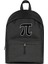 Pi Sırt Çantası Siyah Renk 1