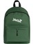 Judas Priest Sırt Çantası Yeşil Renk 1