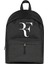 Rafael N. Sırt Çantası Siyah Renk 1