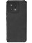 Xiaomi Mi 13 Kılıf Loop Deri Silikon - Siyah 1