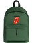 Rolling Stones Sırt Çantası Yeşil Renk 1