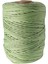 Makrome Ipi 3mm Polyester Çağla Yeşili 1