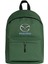 Mazda Logo Sırt Çantası Yeşil Renk 1