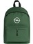 Opel Logo Sırt Çantası Yeşil Renk 1