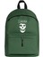 Misfits Sırt Çantası Yeşil Renk 1