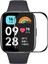 Bfs Xiaomi Redmi Watch 3 Active Polymer Nano Ekran Koruyucu - Şeffaf 1