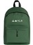 Camp Icon Sırt Çantası Yeşil Renk 1