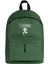 Down Jesus Face Sırt Çantası Yeşil Renk 1