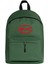 Byd Logo Sırt Çantası Yeşil Renk 1