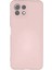 Xiaomi Mi 11 Lite Kılıf Nano Içi Kadife Silikon - Pudra 1