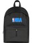 Nba Logo Sırt Çantası Siyah Renk 1