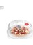 Microdalga Koruyucu Kapak Qlux Ideas Microdalga L-00602 Koruyucu Kapak Bpa Içermez 1