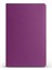 Lenovo Tab P11 11.5 (2.nesil) TB350UF Uyumlu Tcmk Dönebilen Standlı Kılıf-Pembe 5