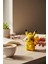 Büyük Boy Örgü Desenli Pikachu Figür – 23 cm Dekor Objesi 5