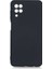Galaxy A12 Kılıf Tcmk Mara Laaakan Kapak-Siyah 1