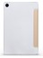 Galaxy Tab A9 Uyumlu Tcmk Smart Cover Standlı 1-1 Kılıf-Gold 5