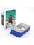 - Metal Kutulu Tarot Kartı White Numen 1