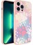 iPhone 13 Pro Max Kılıf Kamera Korumalı Desenli Sert Silikon Tcmk Epoksi Kapak-No4 1