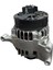Fiat Albea Wutse 1.2-1.4 Motor 12V-90AH Alternatör ALT-440 2
