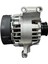 Fiat Albea Wutse 1.2-1.4 Motor 12V-90AH Alternatör ALT-440 3
