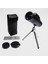 10x42 Tek Gözlü Teleskop Dürbün – Süper Zoomlu – Tripod Ayaklı – 1000m/56m 2