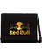 Redbull Gold Siyah Kanvas Postacı Çantası 1